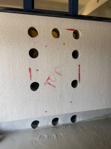 Fachgerechte Betonbearbeitung durch erfahrene Spezialisten
